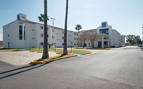 Motel 6 Brownsville Tx